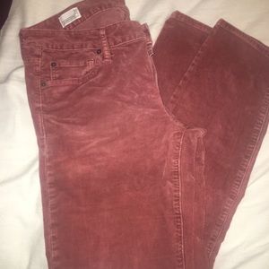 Always Skinny Corduroy GAP